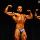 Tim    DeHollander - NPC North Carolina State  2010 - #1